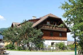 Гостиница Biohof Sauschneider, Санкт-Маргаретен
